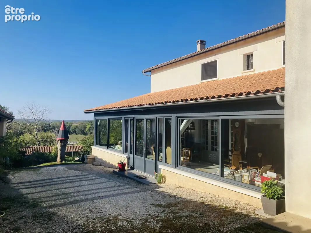 Charmante Maison Rénovée - photo 12