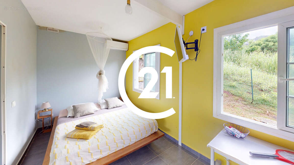 Maison à LA TRINITE