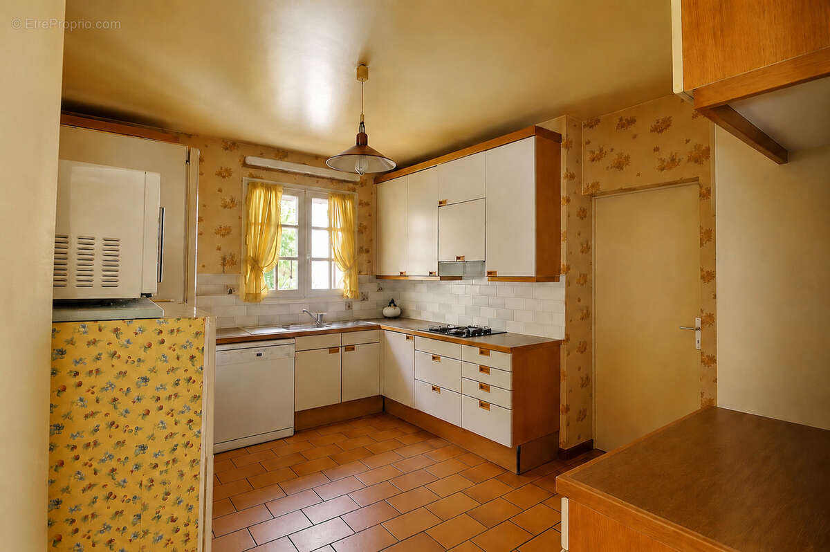 Maison à MAZAN