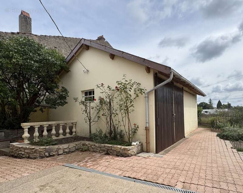 Maison à MARAINVILLER
