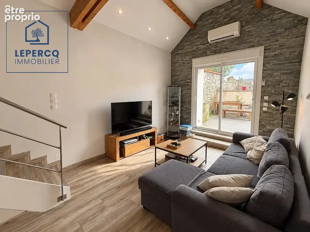 Maison de 7 pièces 109 m² - photo 3