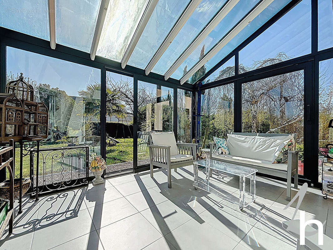 Maison à VILLONS-LES-BUISSONS