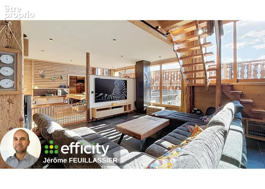 Maison 12 pièces 300 m² à vendre à Saint-Sigismond (74300) - photo 11