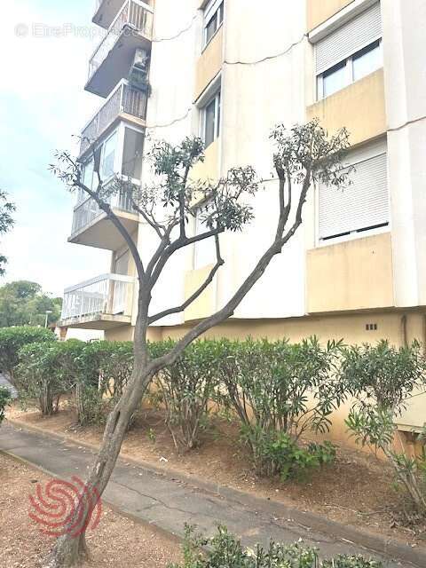 Appartement à BEZIERS