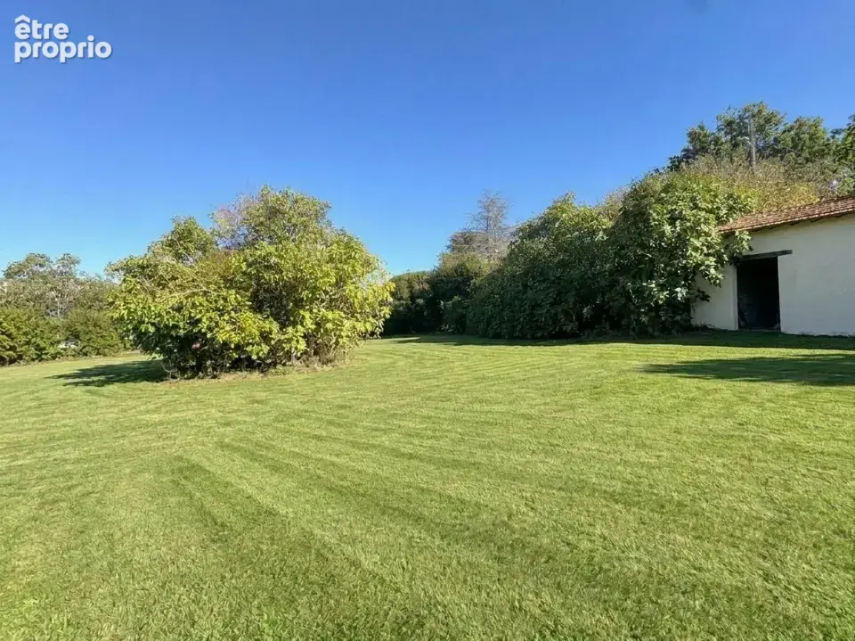 Terrain 1 230 m² à vendre à Mussidan (24400) - photo 2