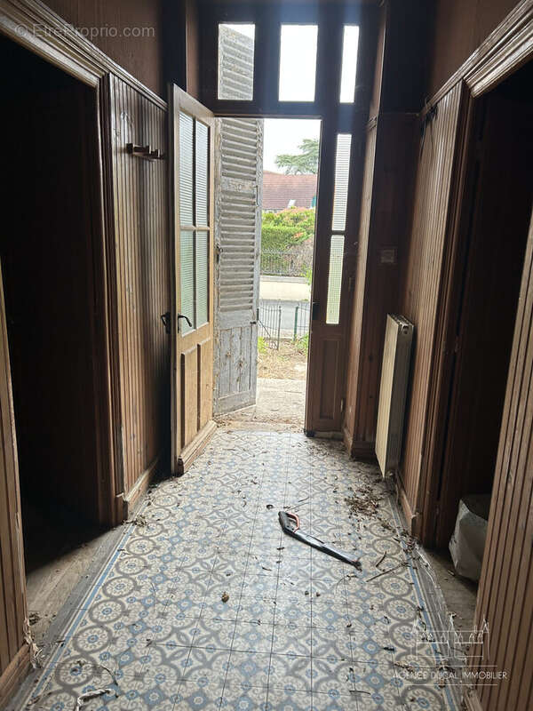 Maison 150 m² à Pougues-Les-Eaux  - photo 3