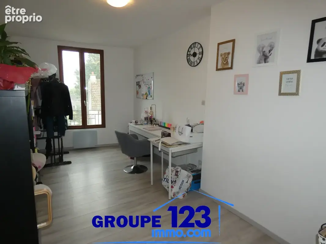 Appartement 3 chambres - photo 4