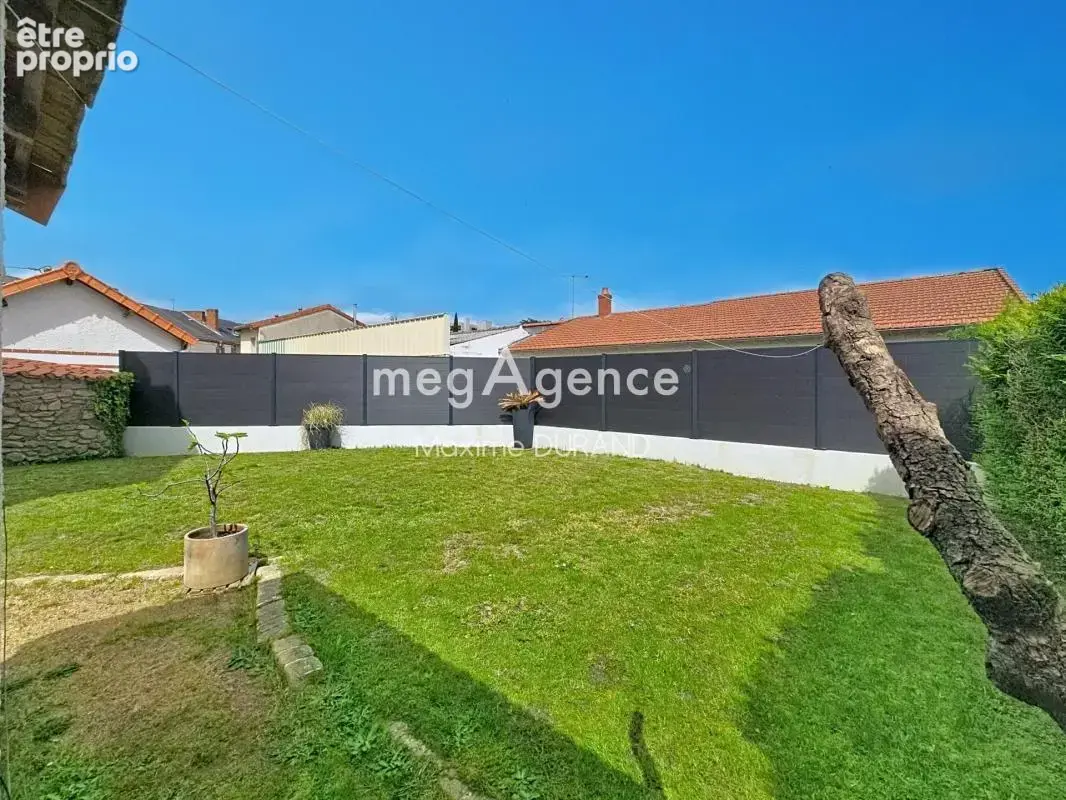 Maison de caractère avec locatif- Centre CHOLET - photo 19