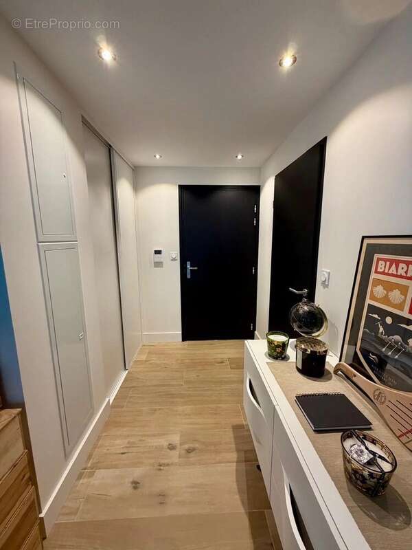Appartement à TOURS