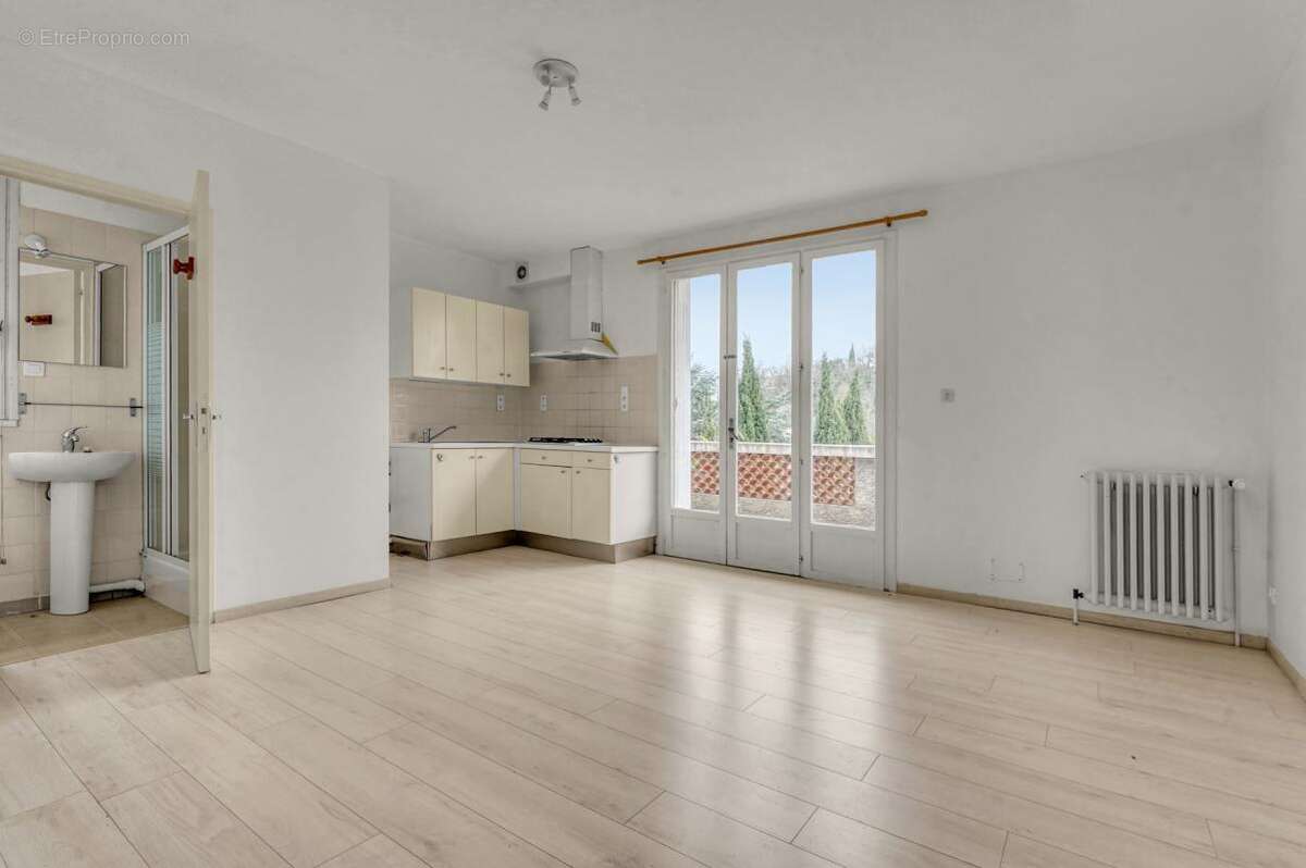 Maison de 235 m² – Toulouse Pouvourville – Opportunité - photo 8