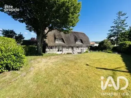 Photo 1 - Maison à HEURTEAUVILLE