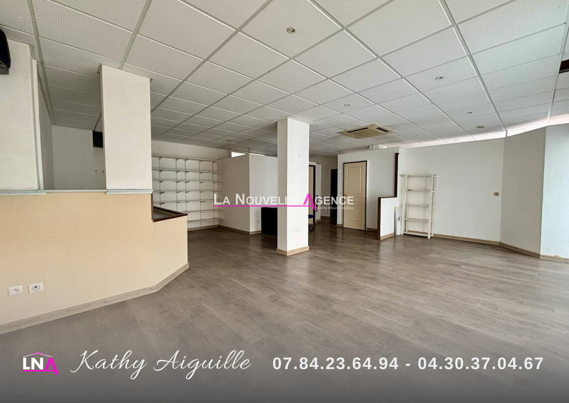 Commerce à PORT-LA-NOUVELLE