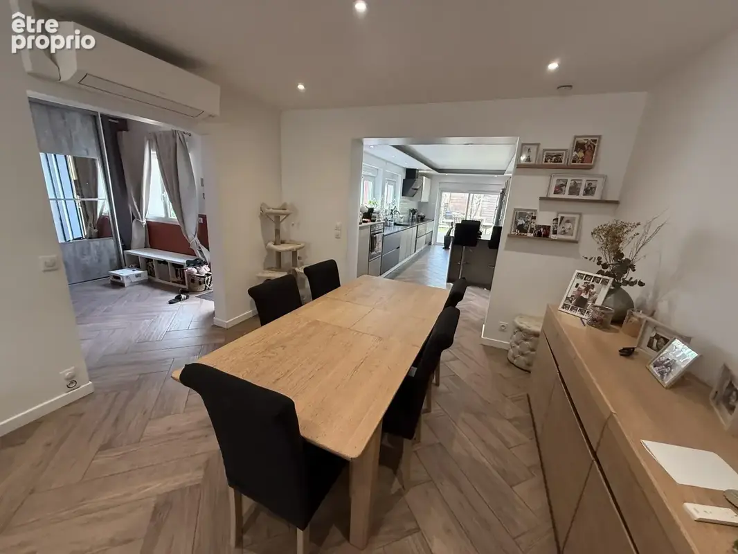 Maison 252 m² à Trevou-Treguignec  - photo 7