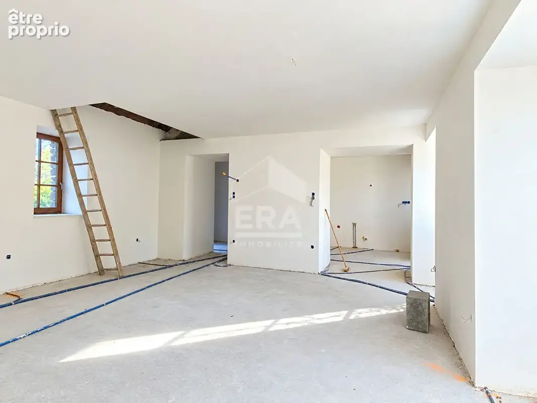 Maison 77m² à baguer-pican - photo 2