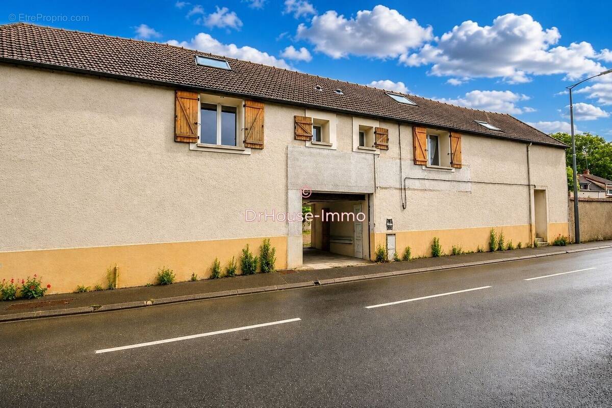 Appartement à HANCHES