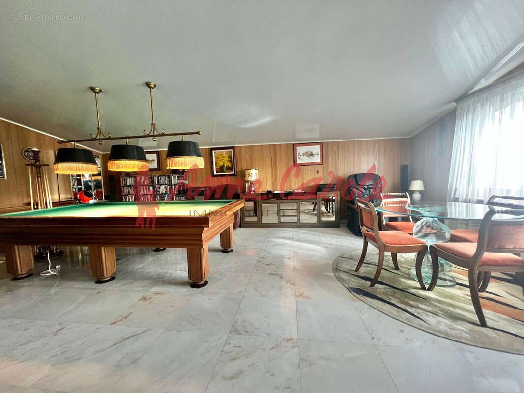 Maison à JOINVILLE-LE-PONT