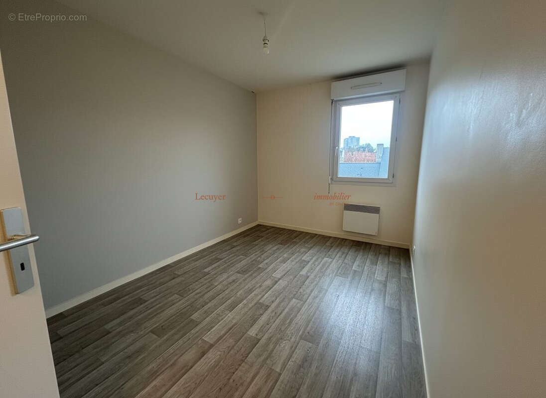 Appartement 68 m² à Nantes  - photo 5