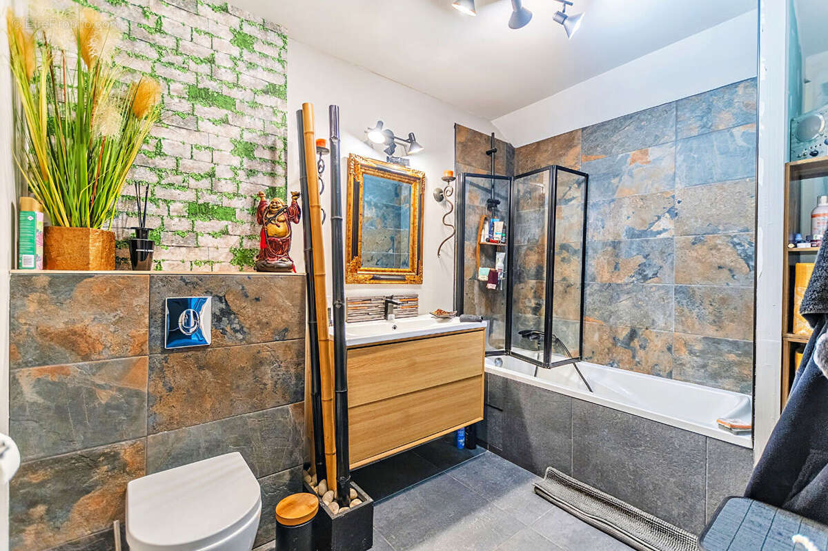 Appartement à MONTLUEL