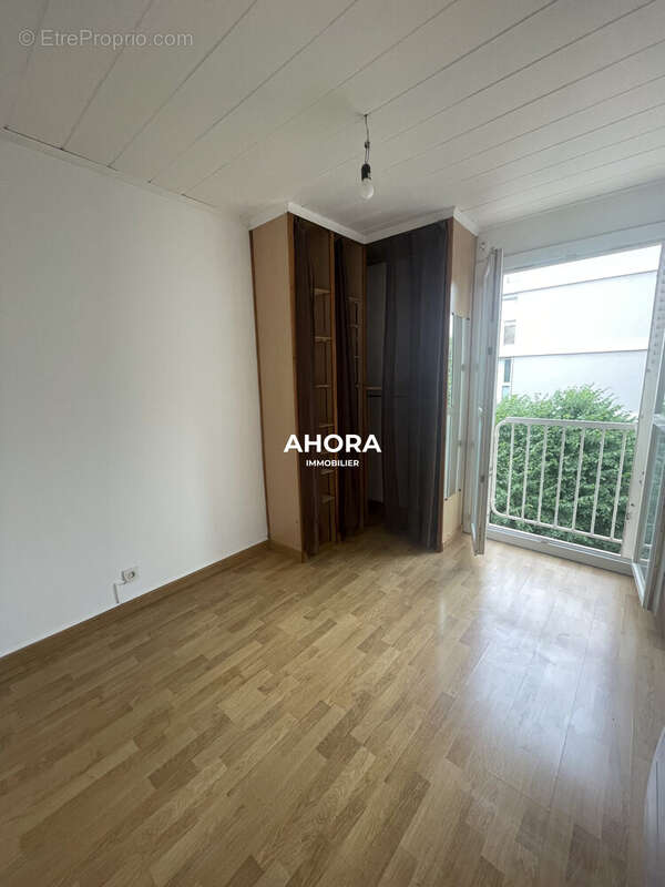 Appartement à MARSEILLE-9E