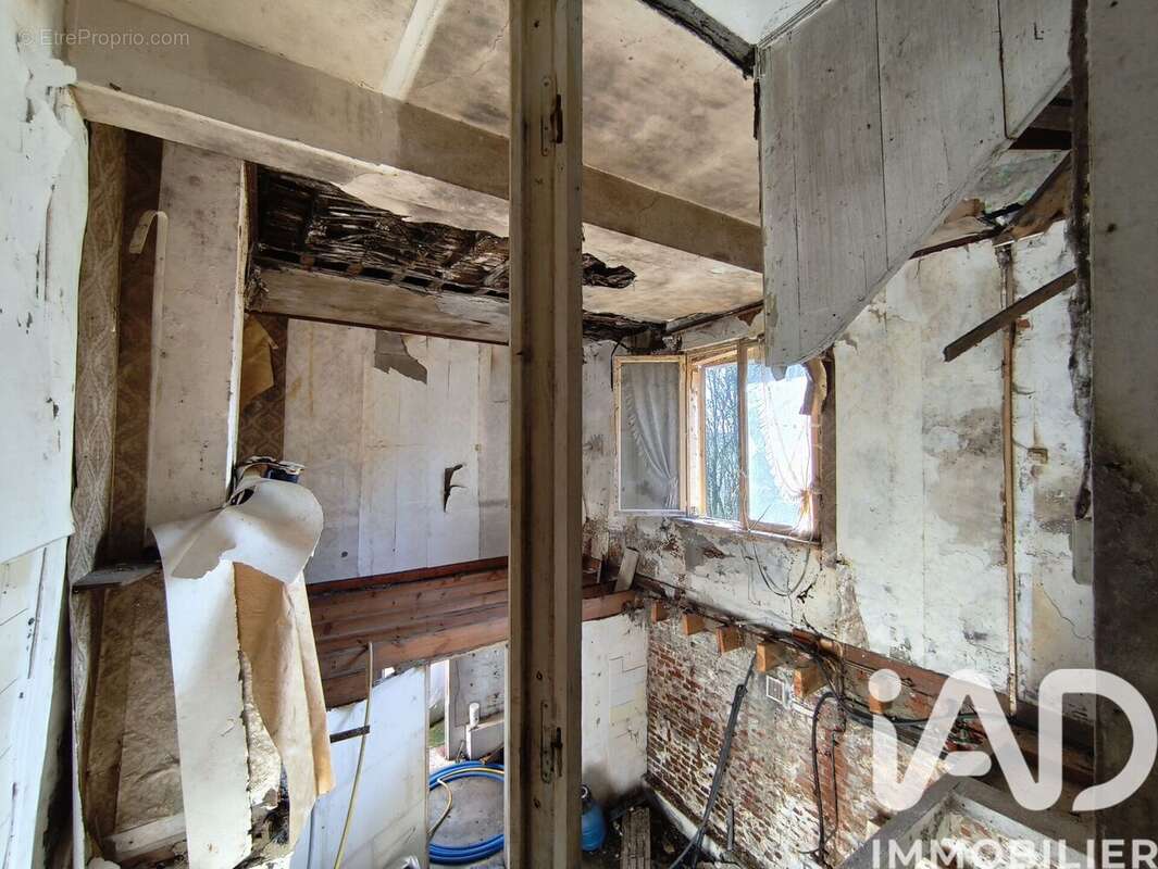 Photo 7 - Maison à SAINT-MICHEL