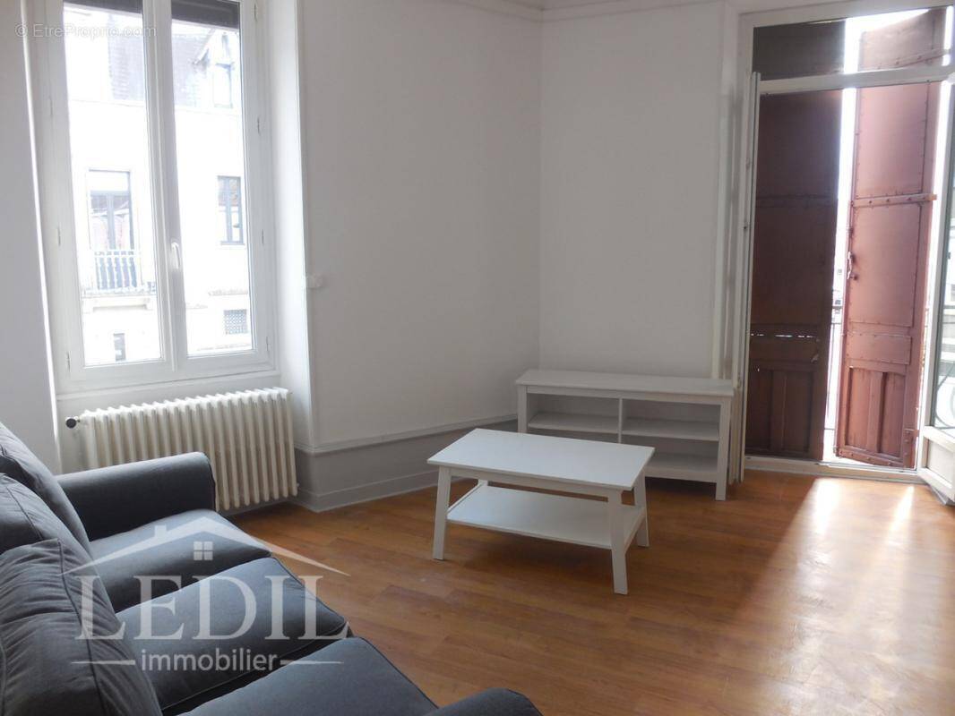 Appartement à PERIGUEUX