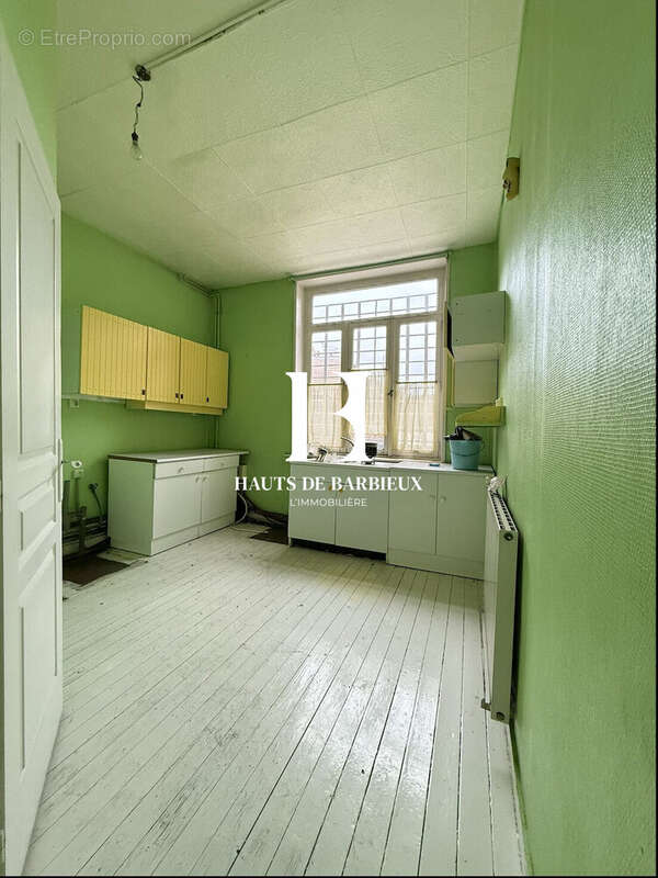 Appartement à CROIX