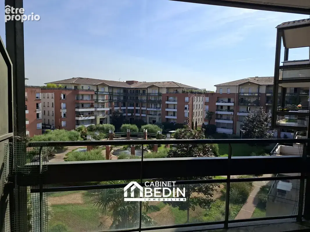 Appartement 2 pièces 47 m² à vendre à Toulouse (31300) - photo 5