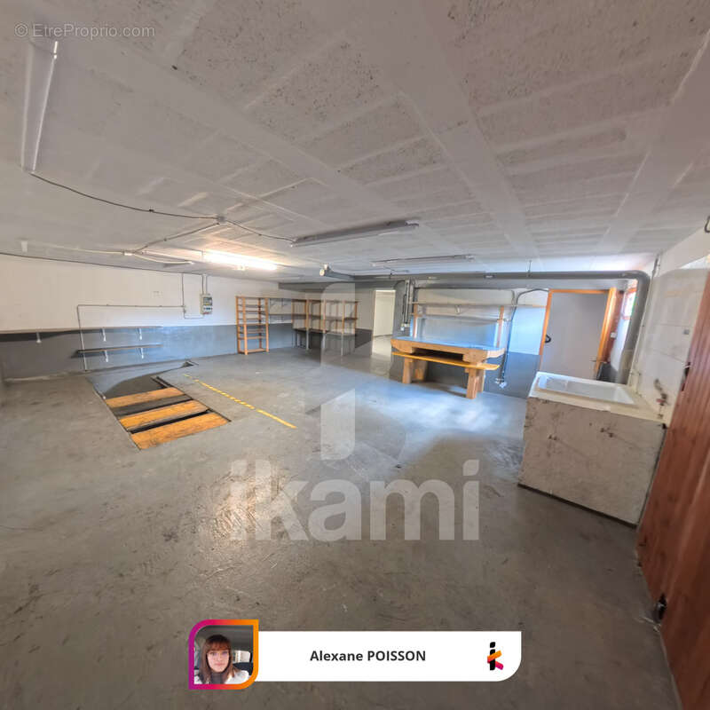 Maison à PONT-EN-ROYANS