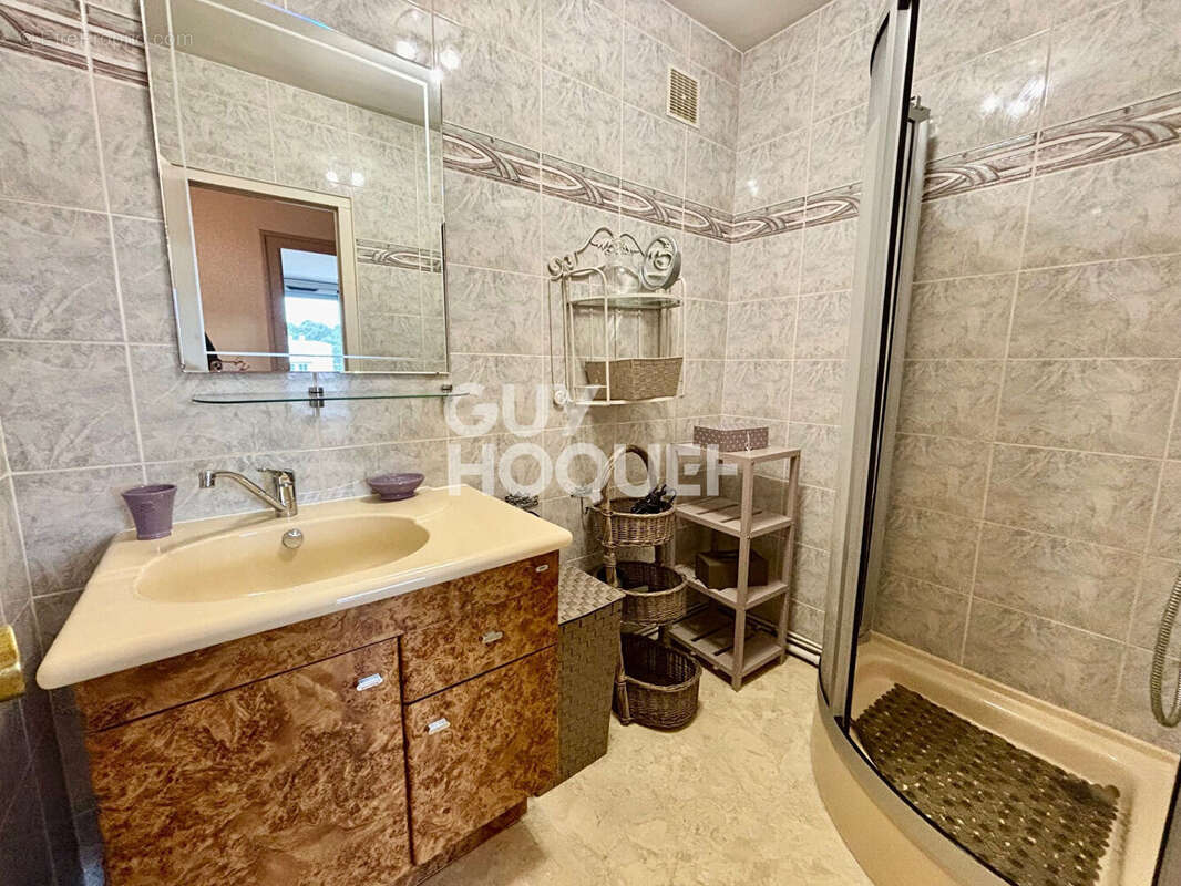 Appartement à LA BAULE-ESCOUBLAC
