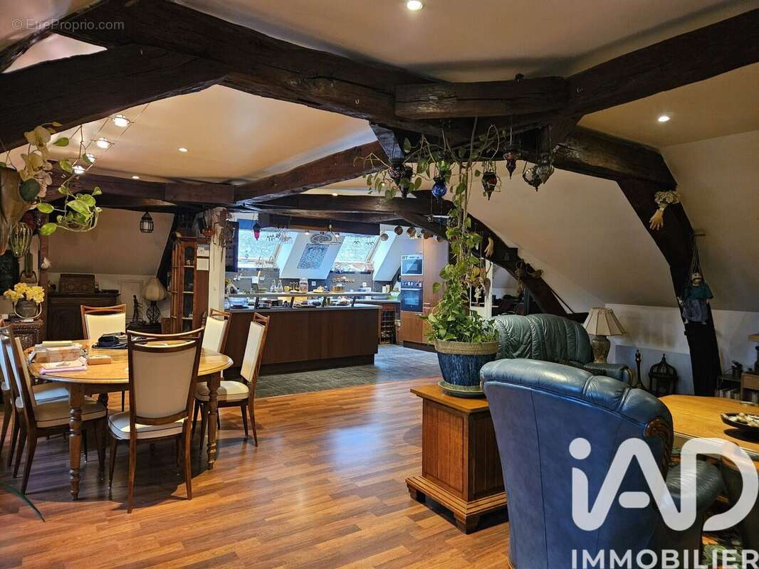 Photo 6 - Appartement à JOIGNY