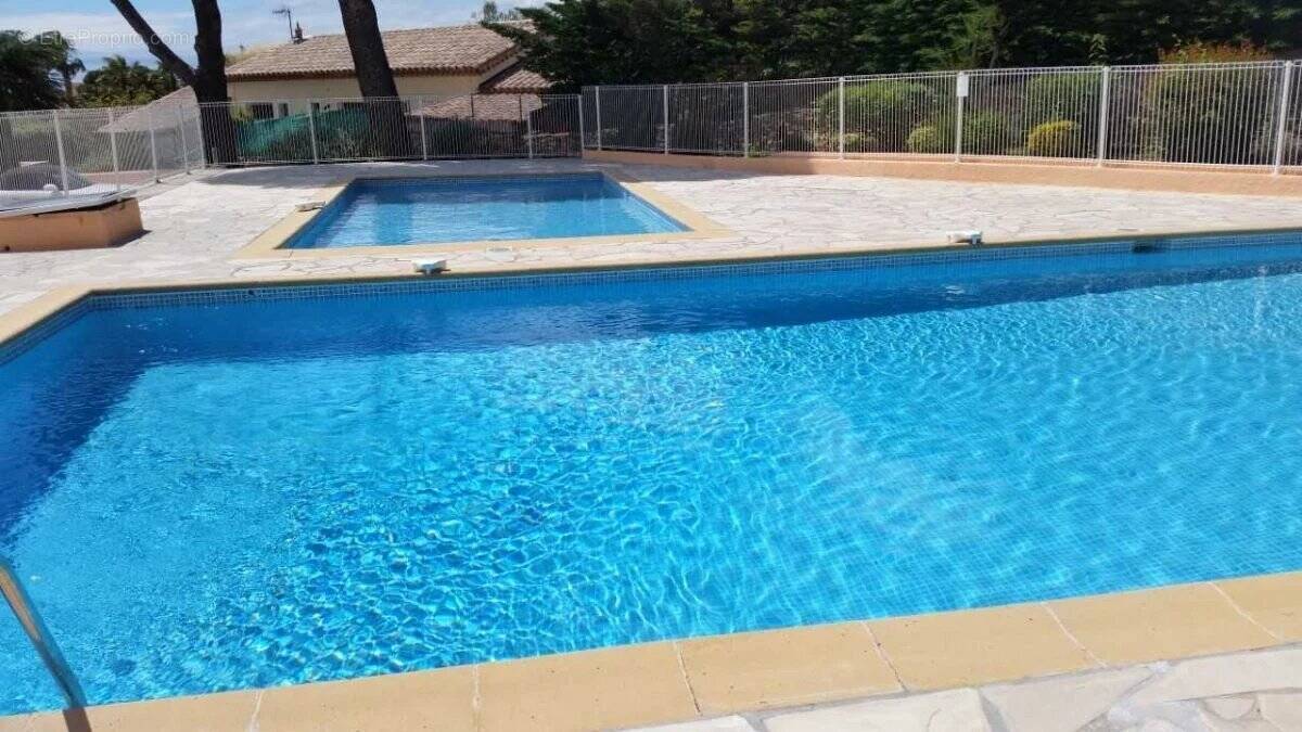 Appartement à BANDOL