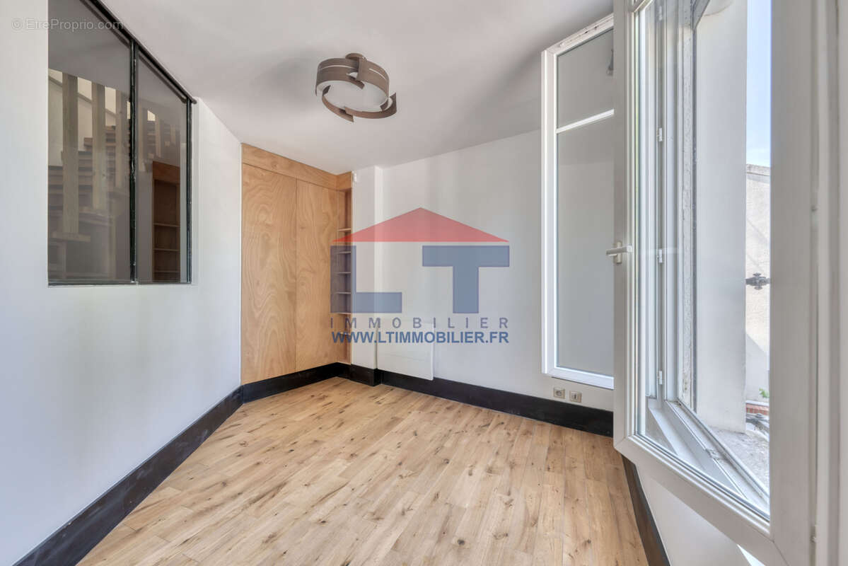 Maison à ROMAINVILLE