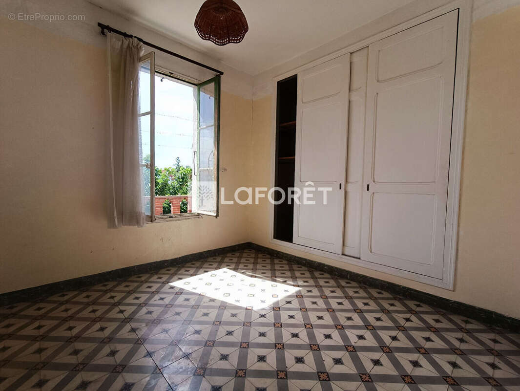 Maison à RIVESALTES