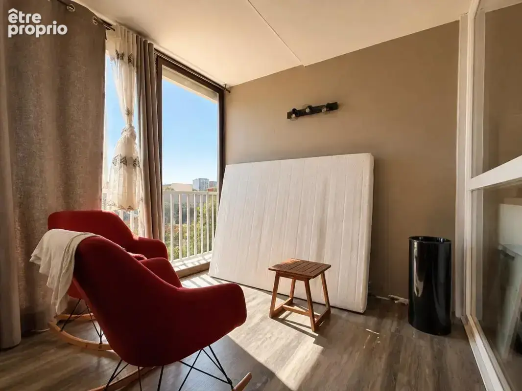 Appartement T4 de 79 m² situé à Toulouse - photo 10