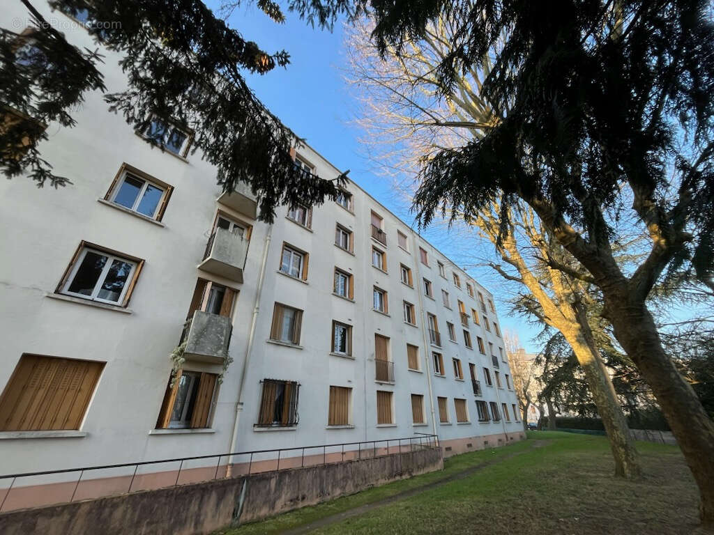 Appartement à CLAMART