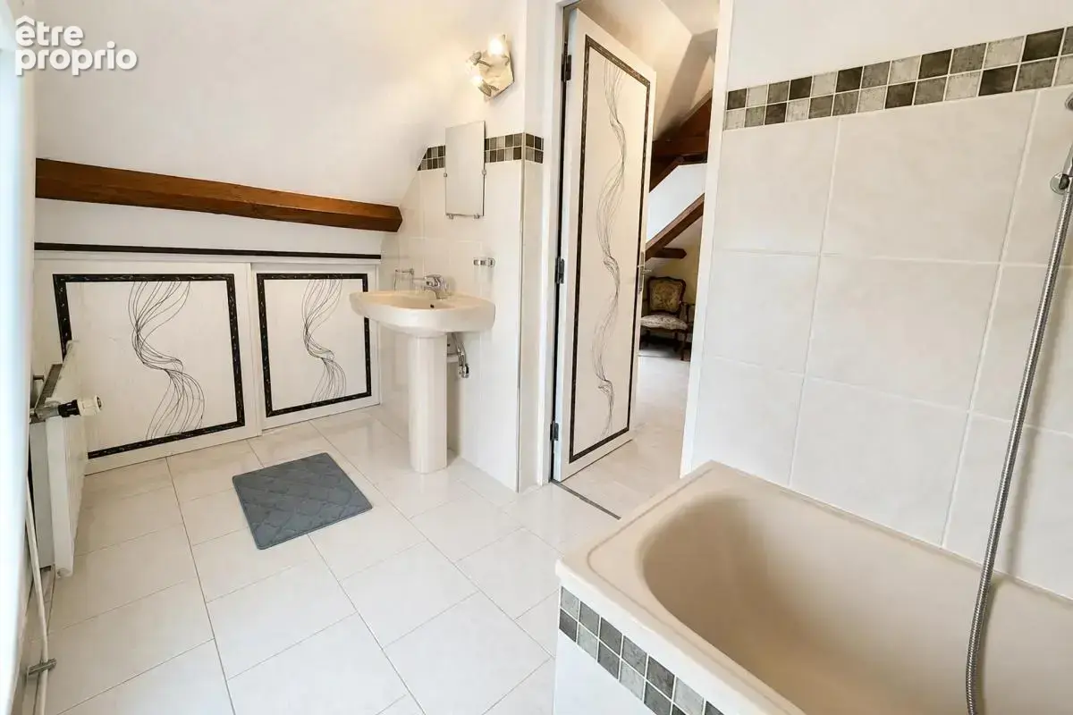 ensemble immobilier - photo 7