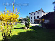 Maison à NOIRETABLE