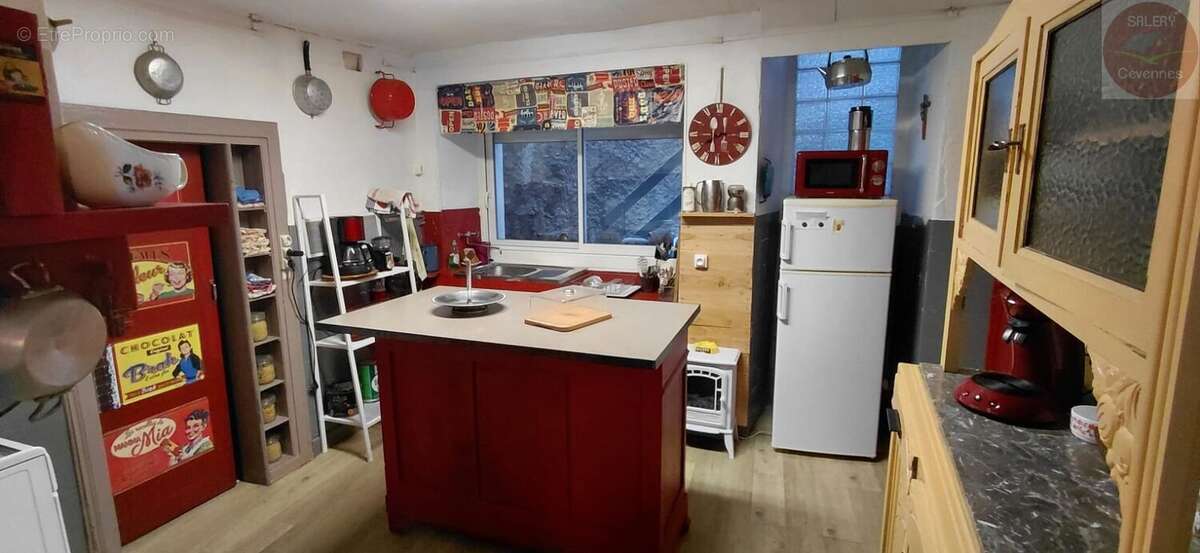 Centre village Alzon - photo 7