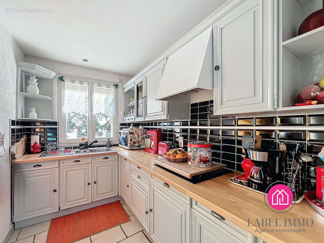 Maison à VIEUX-CONDE