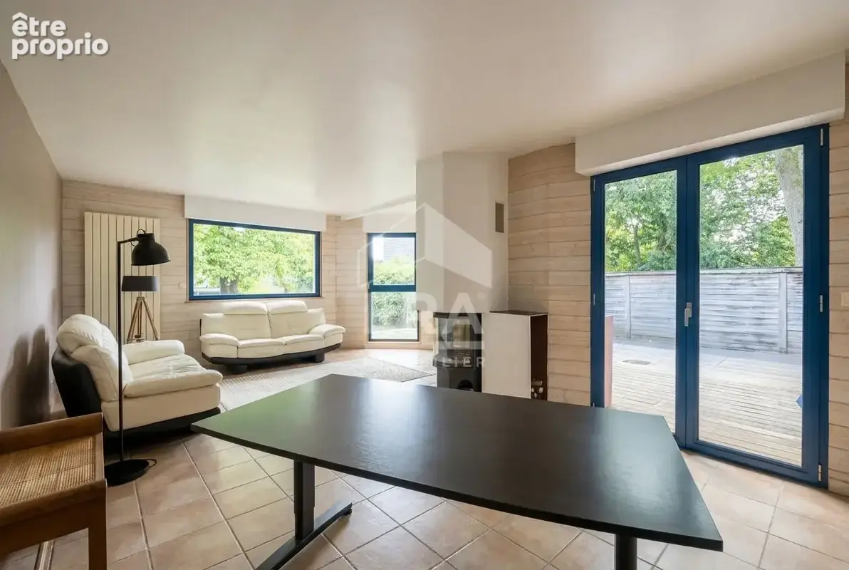 Maison 138m² à bures-sur-yvette - photo 4