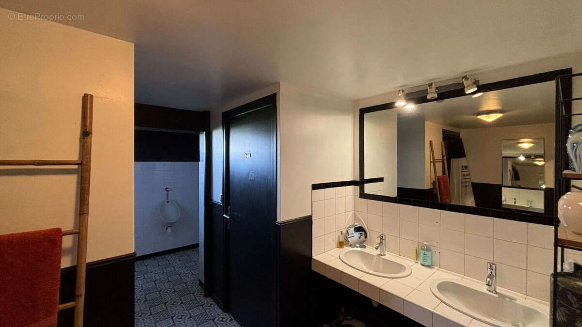 Maison à POULDREUZIC