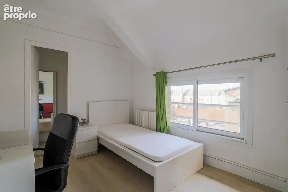 Appartement 58m² à amiens - photo 7