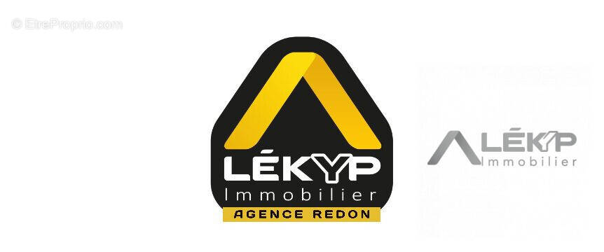 Appartement à REDON