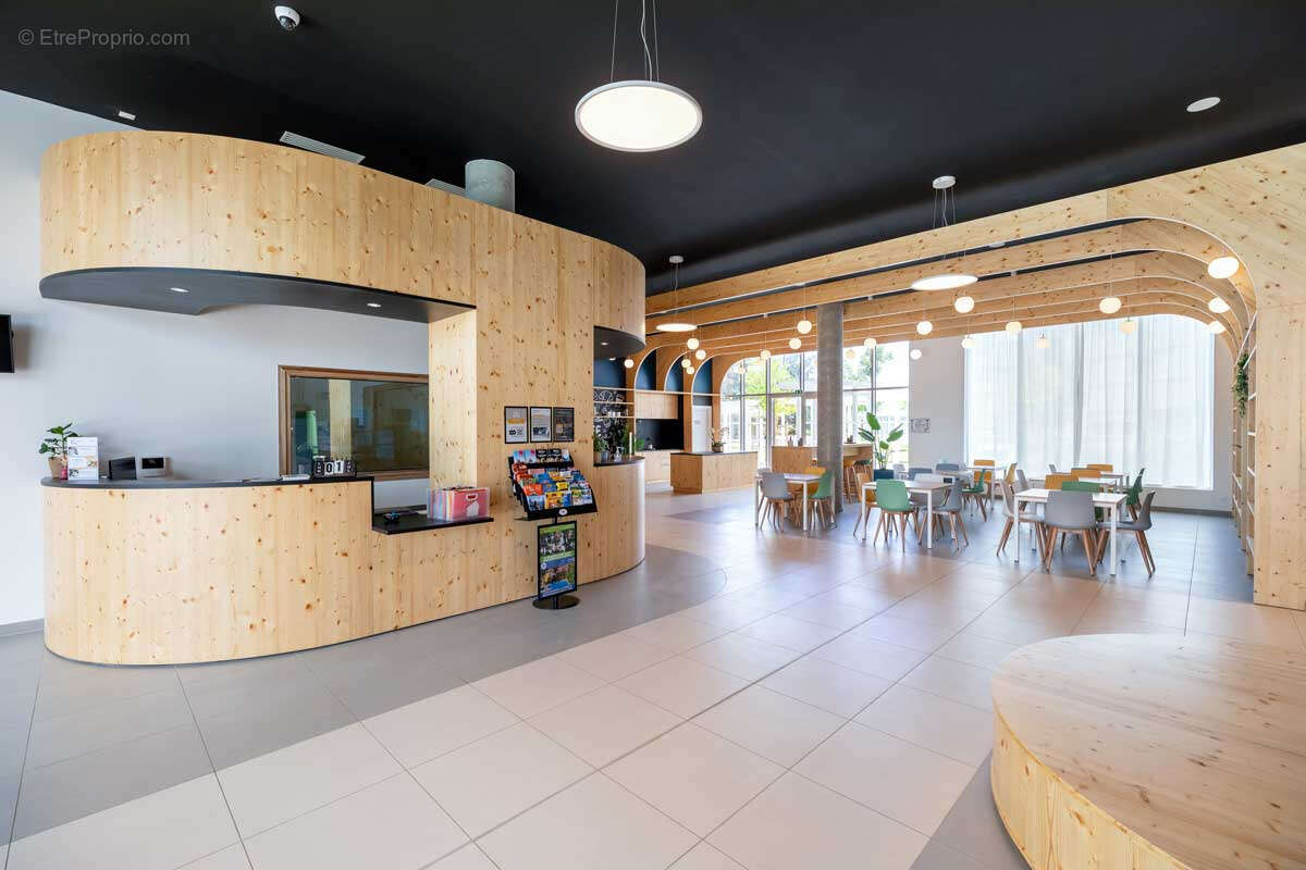 Appartement à GRADIGNAN