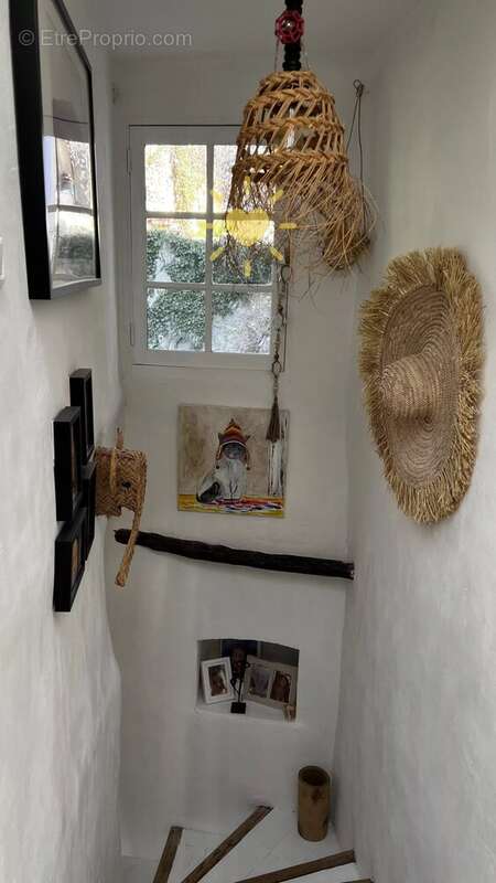 Appartement à CLAVIERS