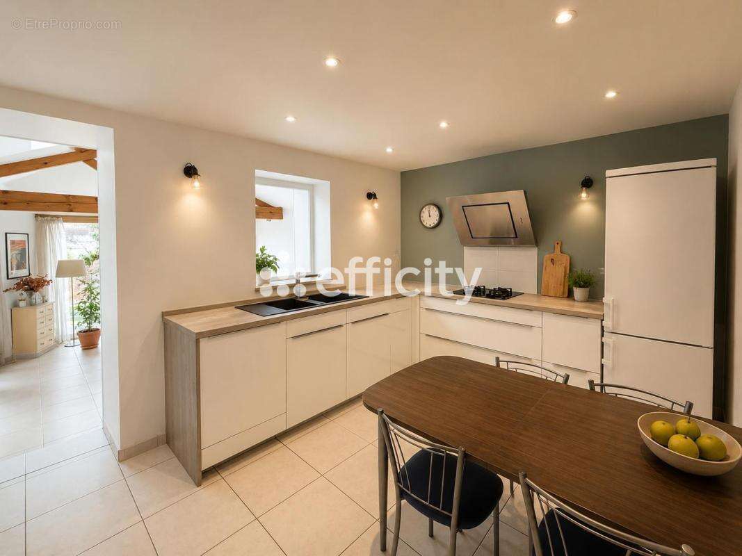 Maison 164 m² à Lyon-3e  - photo 8