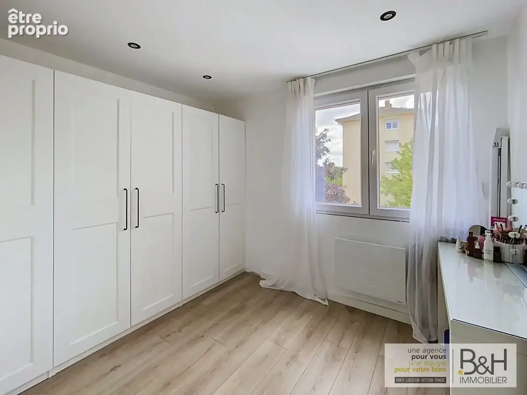 Appartement 3 pièces 76 m² à vendre à Strasbourg (67100) - photo 9