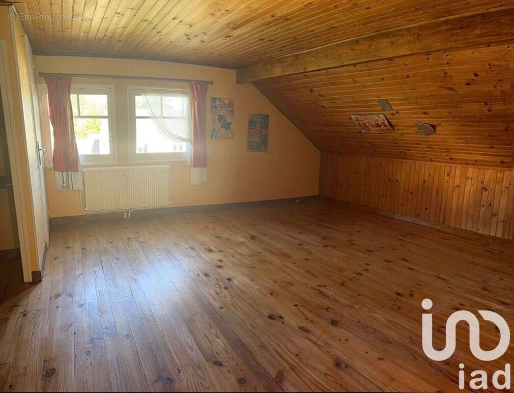 Photo 8 - Maison à SAINT-BRICE