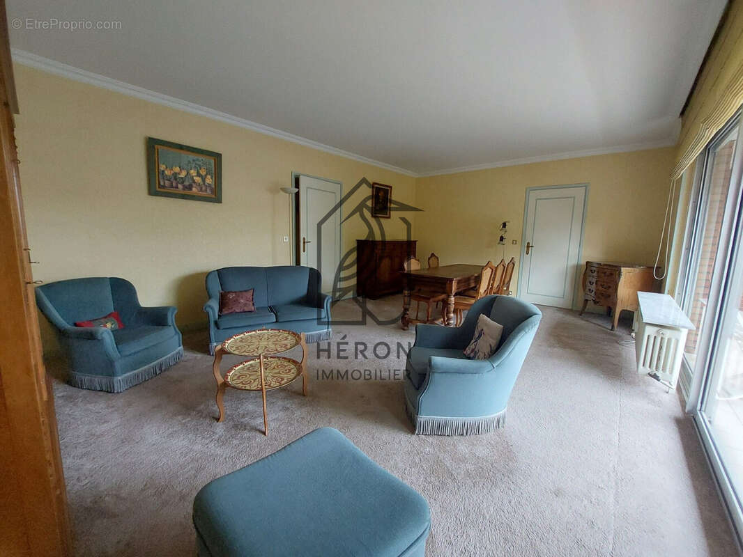 Appartement à WASQUEHAL