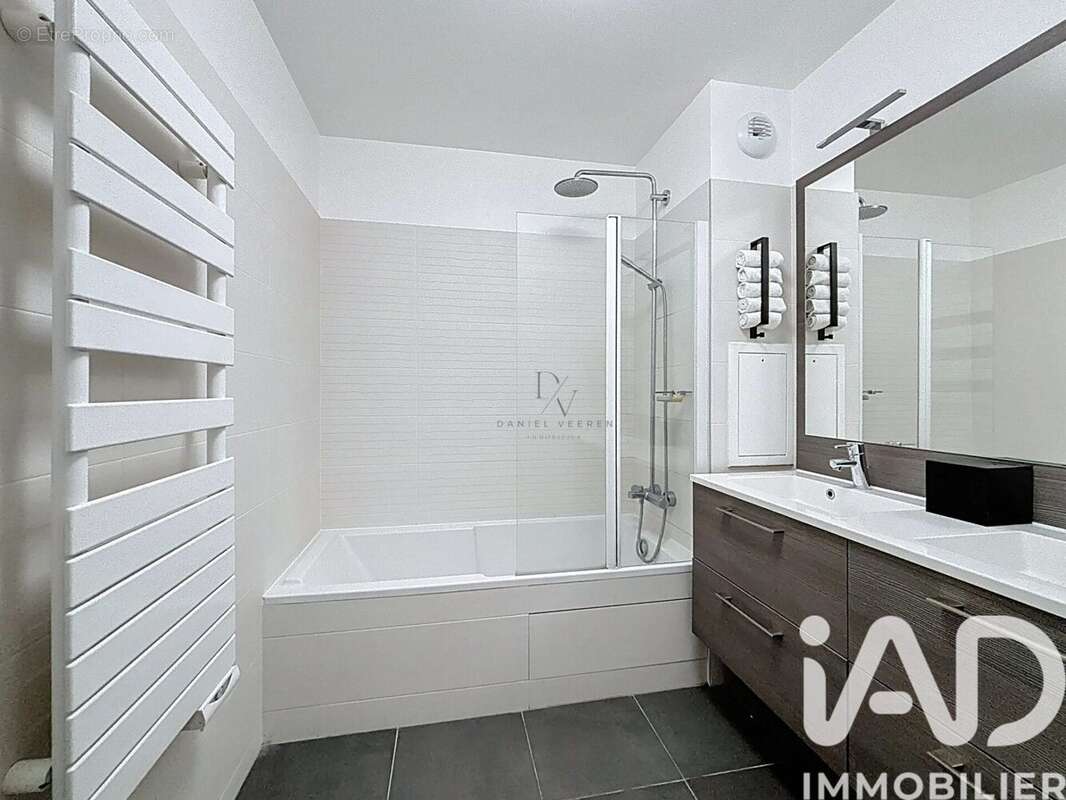 Photo 8 - Appartement à CLAMART